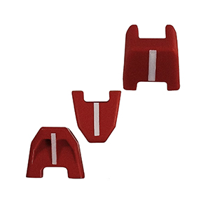 Milwaukee 42-38-0017 No-mar Pad Kit (set of 3)