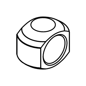 Milwaukee 42-40-0014 Bushing