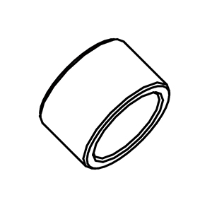 Milwaukee 42-40-0585 Sleeve Bearing