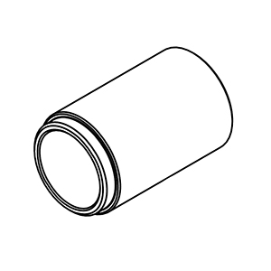 Milwaukee 42-40-1120 Bushing