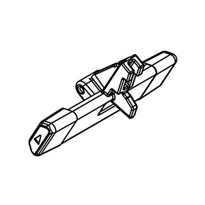 Milwaukee 42-42-0014 Forward/reverse Shuttle
