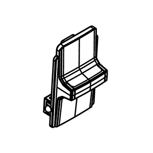 Milwaukee 42-42-0076 Two Speed On-off Push Button