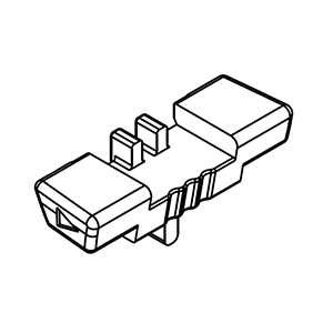 Milwaukee 42-42-0083 Forward/reverse Shuttle