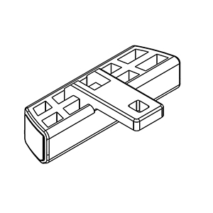 Milwaukee 42-42-0425 On-off Switch Shuttle