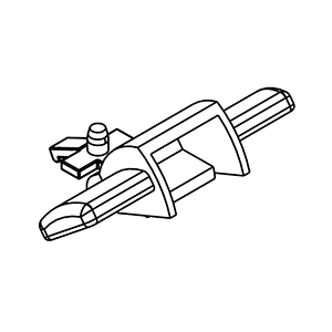 Milwaukee 42-42-1230 Switch Lock Out Button