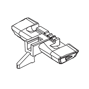 Milwaukee 42-42-2803 Shuttle