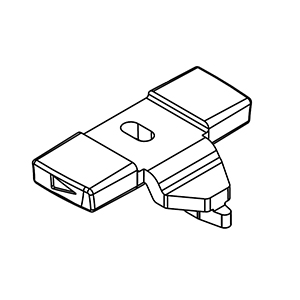 Milwaukee 42-42-6001 Forward/reverse Shuttle