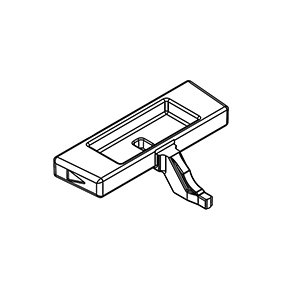 Milwaukee 42-42-7001 Forward/reverse Shuttle