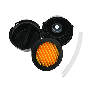 Milwaukee 42-46-0070 Air Filter Kit