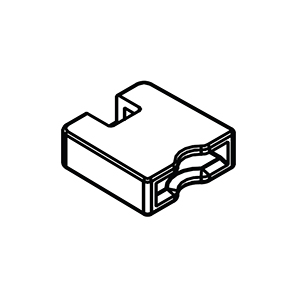 Milwaukee 42-52-0041 Magnet Cap