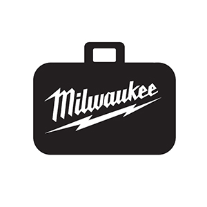 Milwaukee 42-55-0074 Tall Fuel Contractor Bag