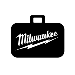 Milwaukee 42-55-0300 Zippered Tool Case