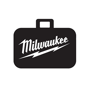Milwaukee 42-55-2501 Zippered Tool Bag 2505-20