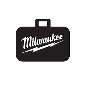 Milwaukee 42-55-2526 Lunchbox Contractor Bag 2526-21XC