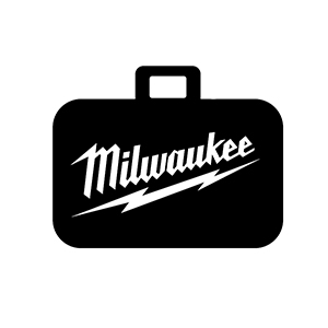 Milwaukee 42-55-2560 Tool Bag 2564, 2565 & 2565P