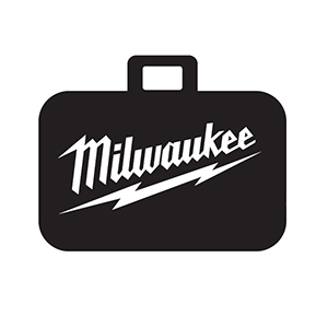Milwaukee 42-55-2743 Medium Bag