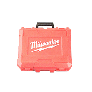Milwaukee 42-55-5010 Blow Molded Case