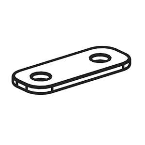 Milwaukee 42-68-0013 Latching Capping Plate 2