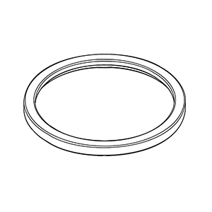 Milwaukee 42-76-0805 Valve Collar