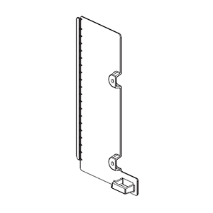 Milwaukee 42-92-0014 Electronic Cover