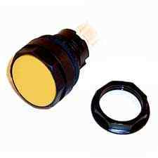 Milwaukee 42-42-0400 Push Button Yellow E22PBY2