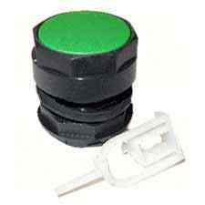 Milwaukee 42-42-0405 Push Button Green E22PBY1