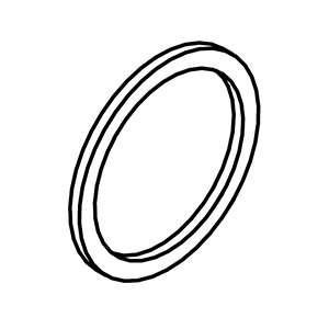 Milwaukee 43-44-0365 Gasket