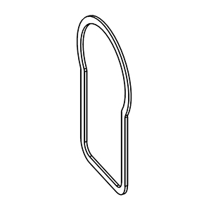 Milwaukee 43-44-4001 Gasket