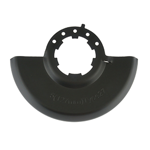 Milwaukee 43-54-1220 5" Type 27 Guard