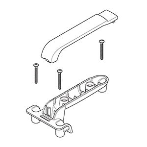 Milwaukee 43-62-0211 Handle Kit