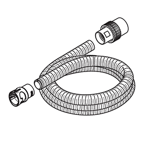 Milwaukee 43-75-0300 Hose