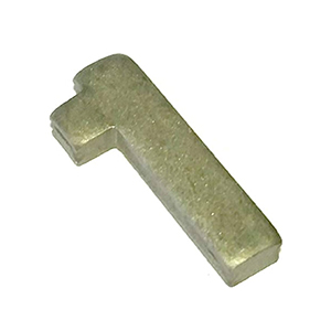 Milwaukee 43-96-0160 Cutter Key