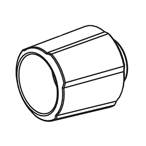 Milwaukee 43-98-0019 Height Adjust Knob