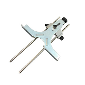 Milwaukee 43-98-0116 Edge Guide Kit - Plunge Base