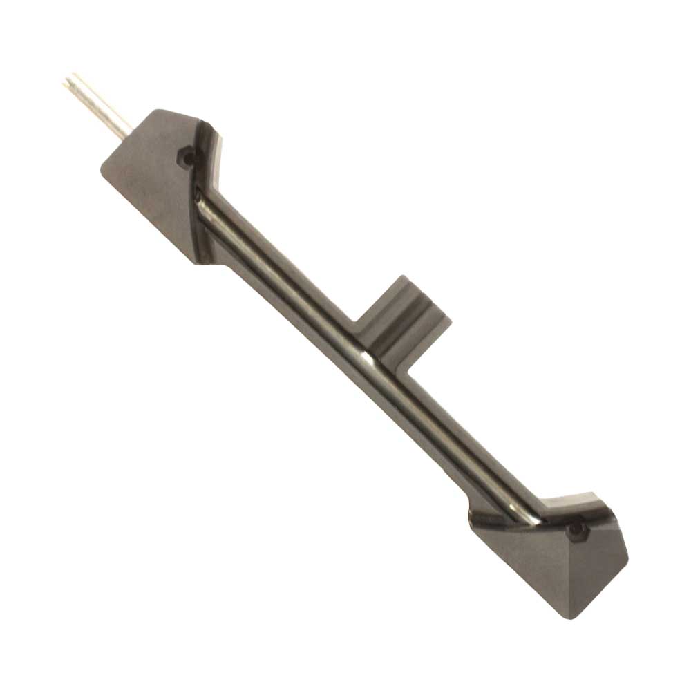 Milwaukee 43-40-0300 Rear Dolly Frame W/axle