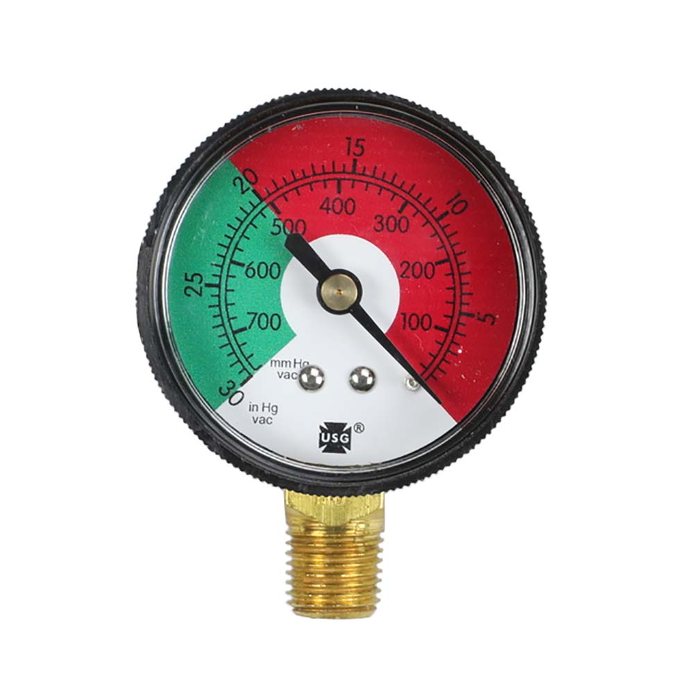 Milwaukee 43-46-0010 Vacuum Gauge