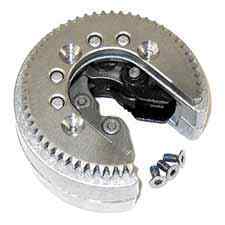 Milwaukee 43-64-0287 Cutter Head Assy