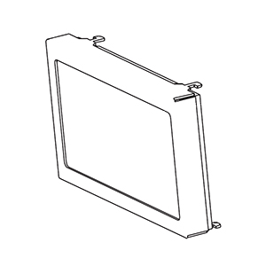 Milwaukee 44-06-0015 Lcd Module