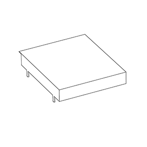 Milwaukee 44-06-0080 Icd Module