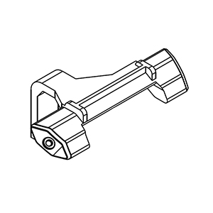 Milwaukee 44-10-0001 Switch Lever
