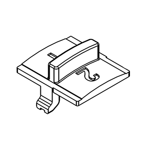 Milwaukee 44-10-4003 Speed Selector