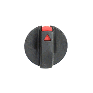 Milwaukee 44-10-5263 Shift Lever with O-ring