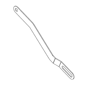 Milwaukee 44-14-0018 Guard Link Arm