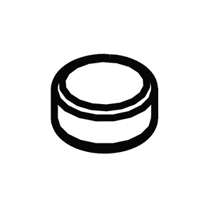 Milwaukee 44-26-0016 Magnet Cap