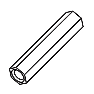 Milwaukee 44-40-0011 Latching Adjustment Nut
