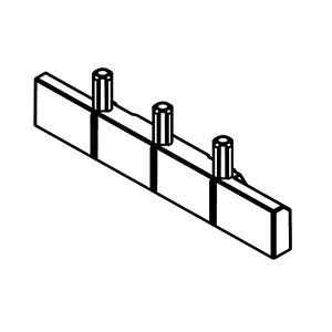 Milwaukee 44-52-0000 Guide Pad