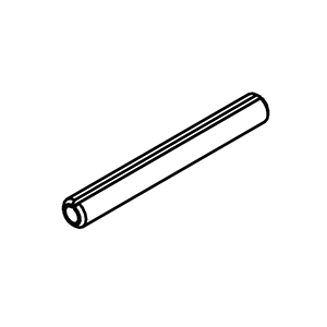 Milwaukee 44-60-0171 Coil Pin