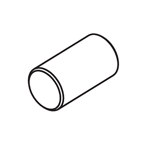 Milwaukee 44-60-0176 Wrist Pin
