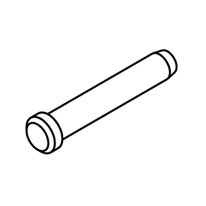 Milwaukee 44-60-2250 Pivot Pin