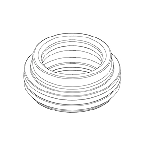 Milwaukee 44-62-0250 Head Valve Piston